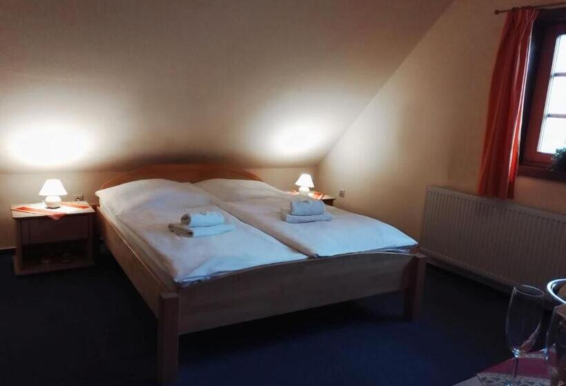 بنسيون Penzión Schweintaal