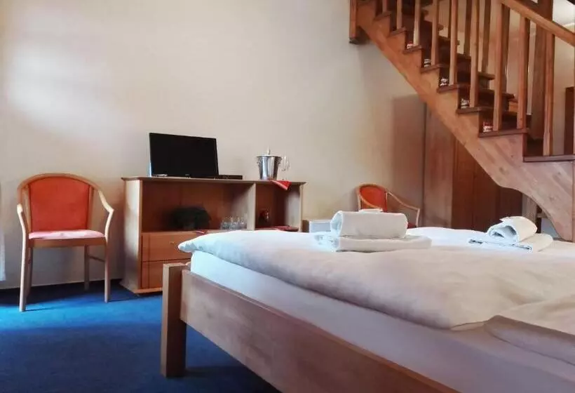 Majatalo Penzión Schweintaal