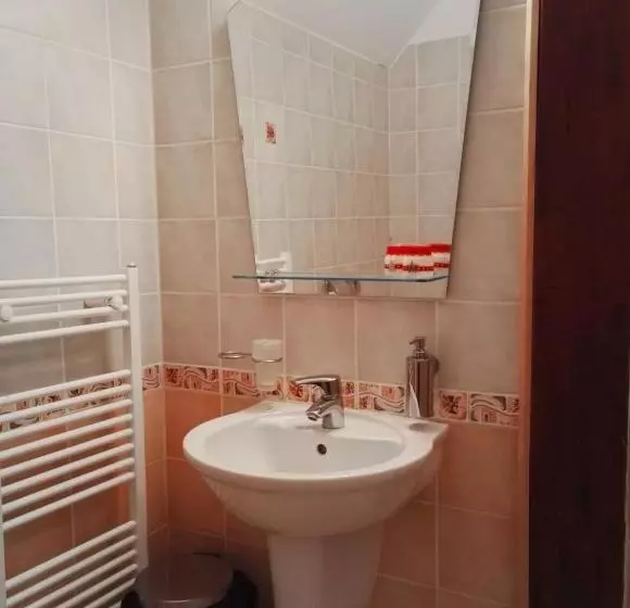 Majatalo Penzión Schweintaal