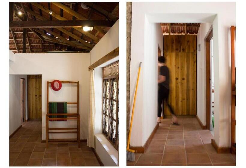 펜션 The Pepper Cottage