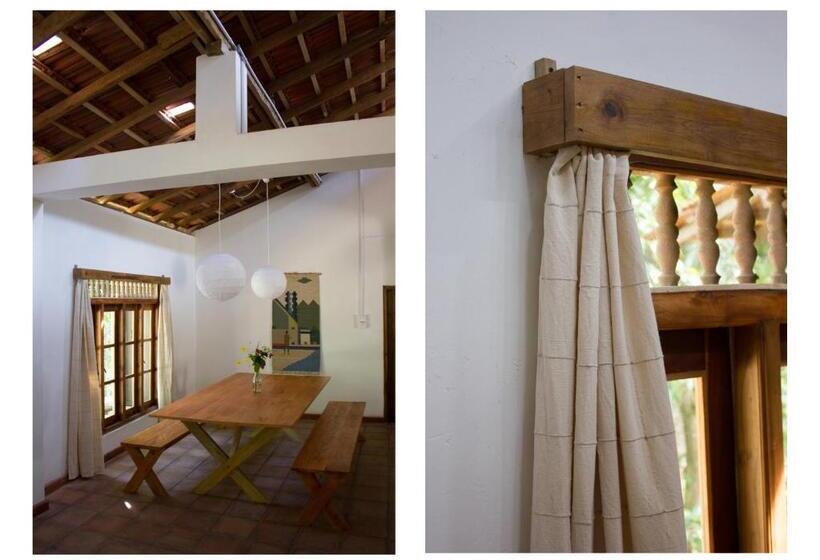 펜션 The Pepper Cottage