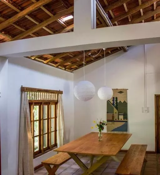 ペンション The Pepper Cottage