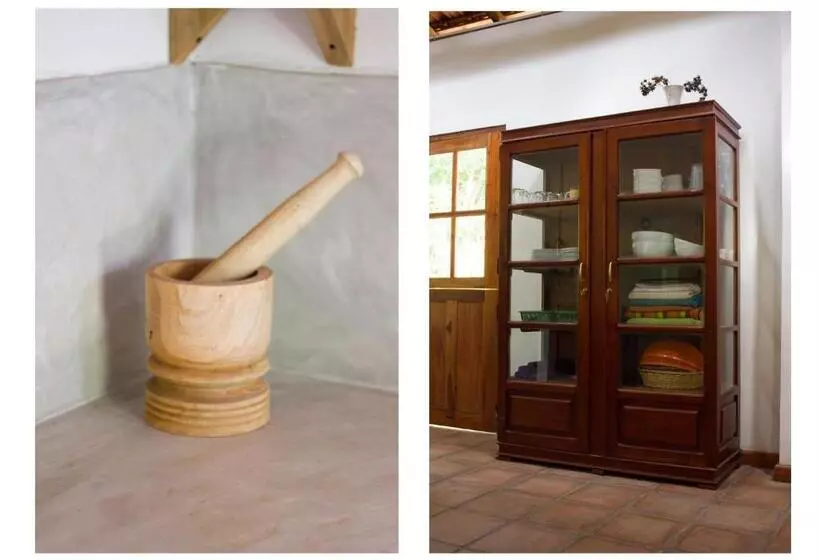 ペンション The Pepper Cottage