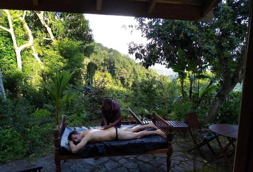 펜션 The Pepper Cottage