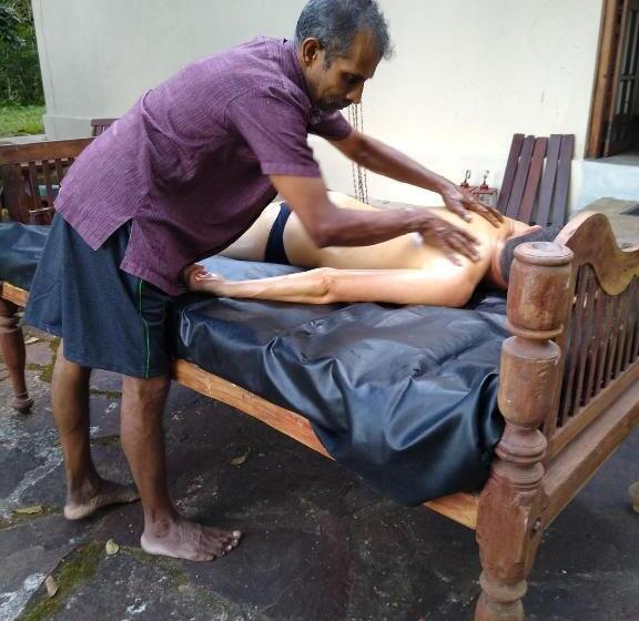 펜션 The Pepper Cottage