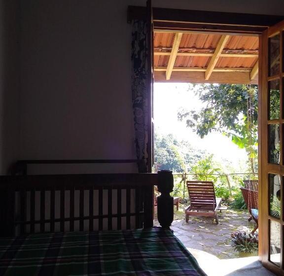 펜션 The Pepper Cottage