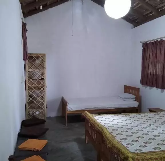 ペンション The Pepper Cottage