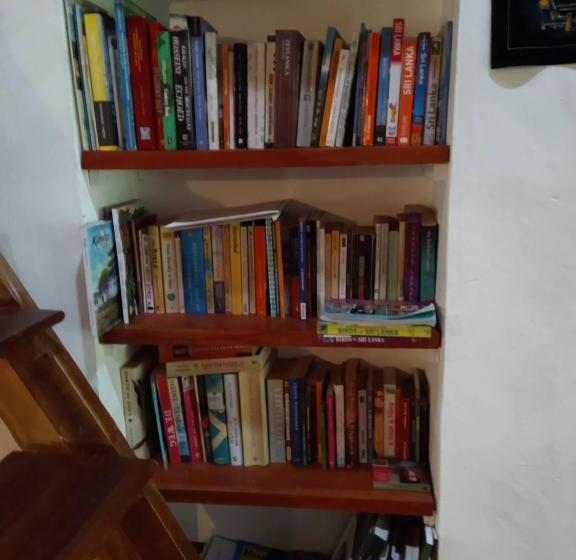 펜션 The Pepper Cottage