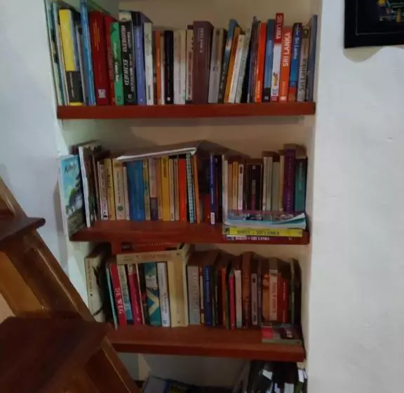 ペンション The Pepper Cottage