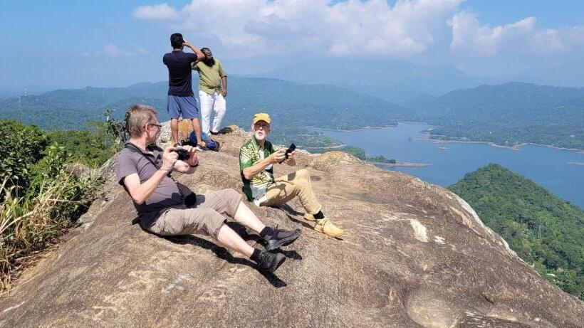 펜션 The Pepper Cottage