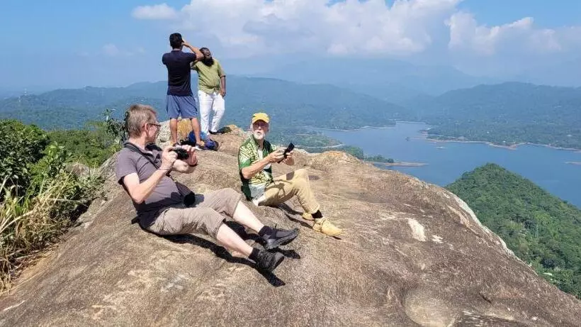 ペンション The Pepper Cottage