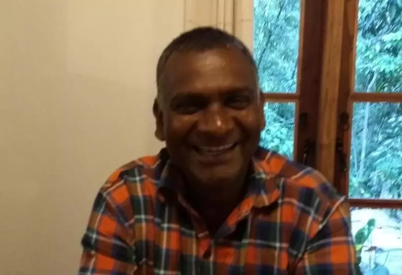 ペンション The Pepper Cottage