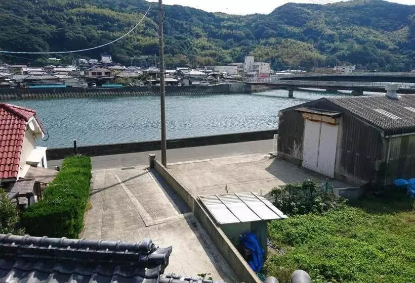 ペンション Yukinoura Guest House Moritaya