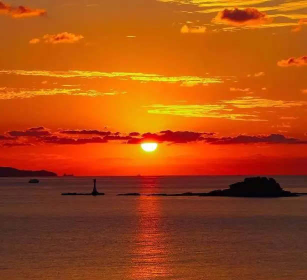 ペンション Yukinoura Guest House Moritaya