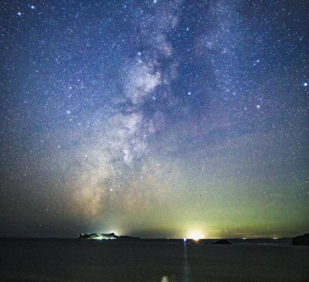 פנסיון Yukinoura Guest House Moritaya