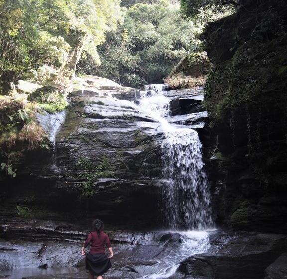 פנסיון Yukinoura Guest House Moritaya