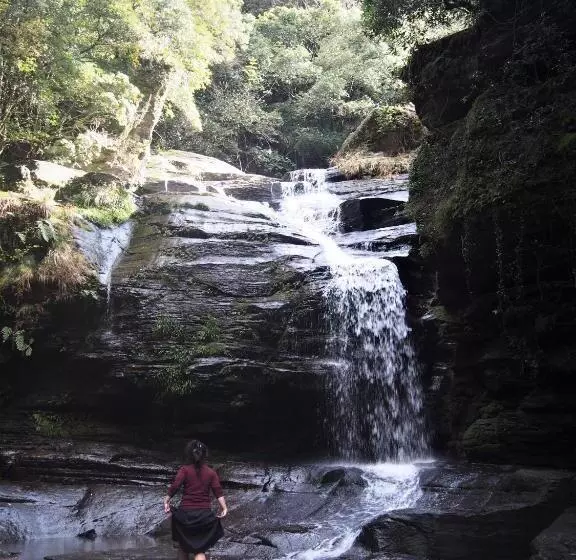 ペンション Yukinoura Guest House Moritaya