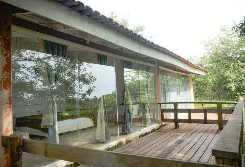 Ranchos 30 Hotel Fazenda