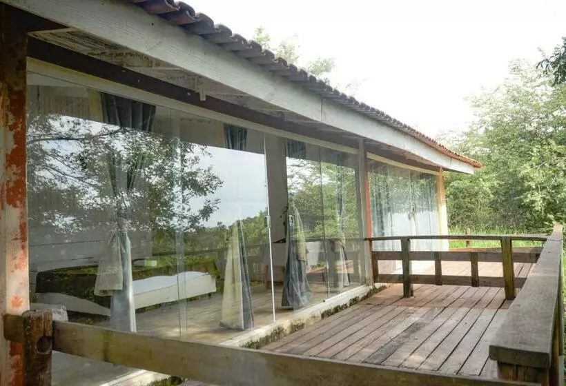 Ranchos 30 Hotel Fazenda