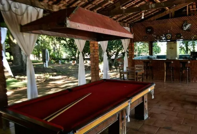 Ranchos 30 Hotel Fazenda