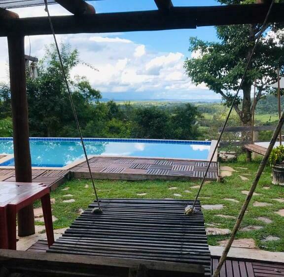 Ranchos 30 Hotel Fazenda