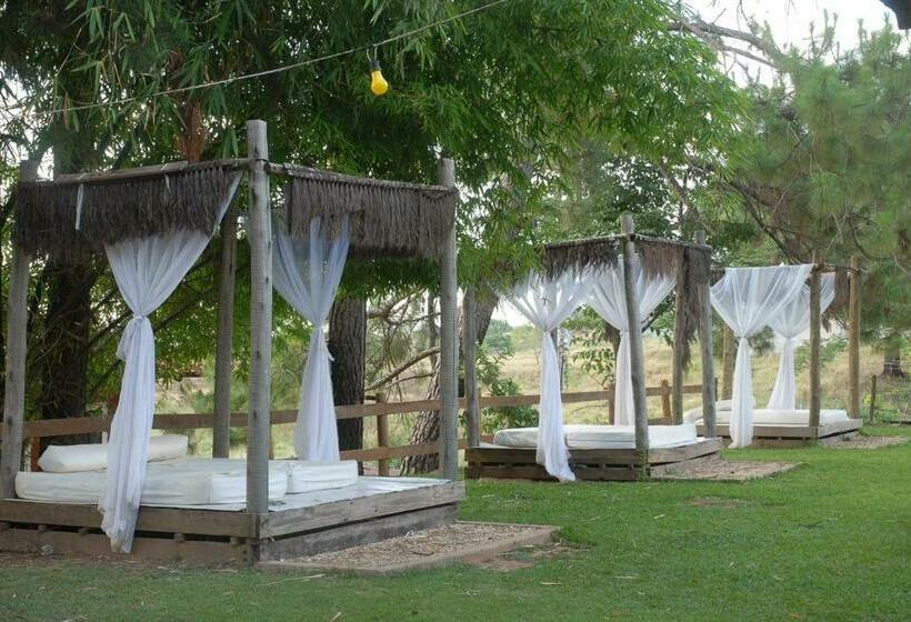 Ranchos 30 Hotel Fazenda