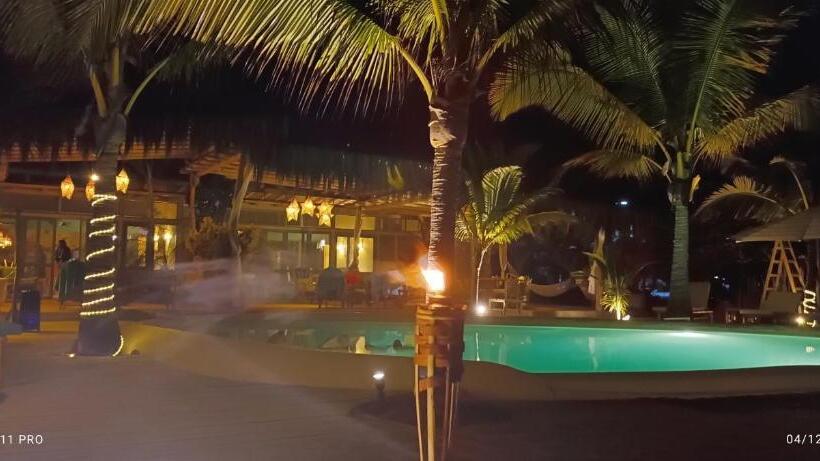 Hostel La Posada De Los Tumpis