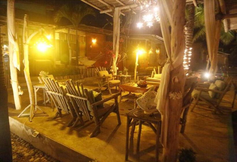 Hostel La Posada De Los Tumpis