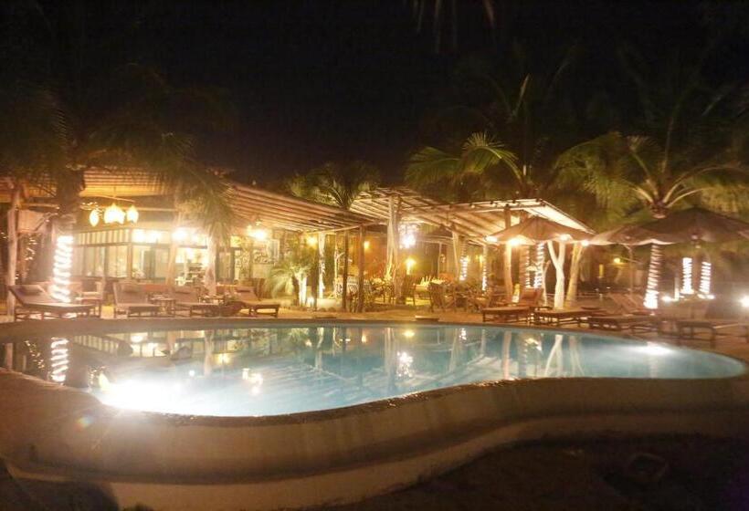 Hostel La Posada De Los Tumpis