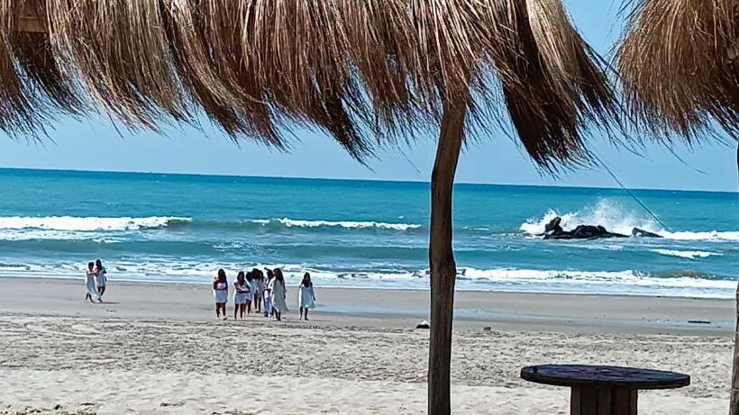 Hostel La Posada De Los Tumpis