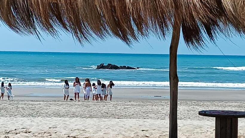 Hostel La Posada De Los Tumpis