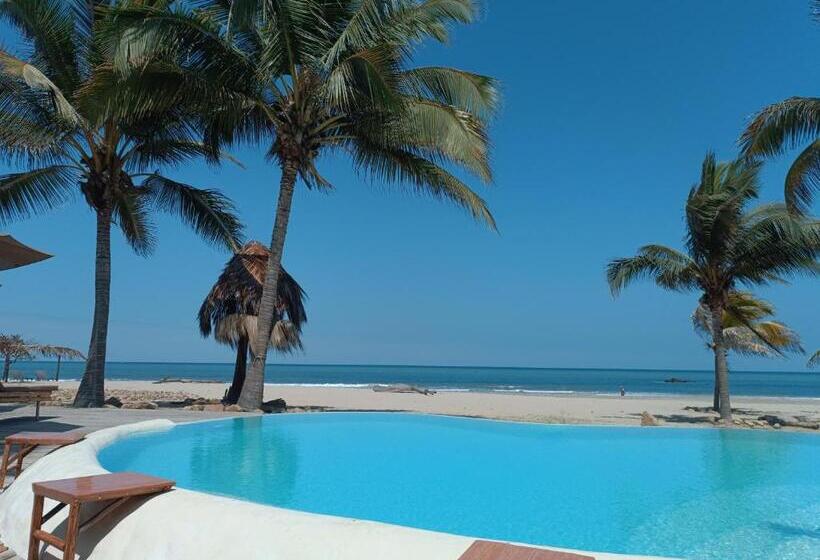 Hostel La Posada De Los Tumpis