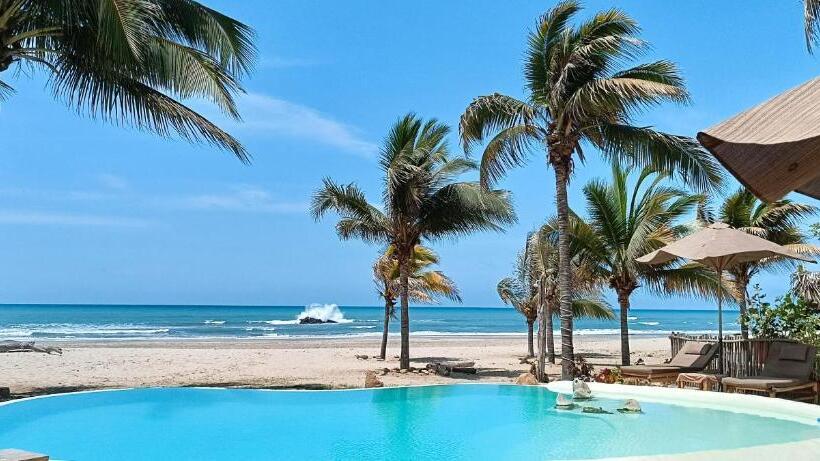 Hostel La Posada De Los Tumpis