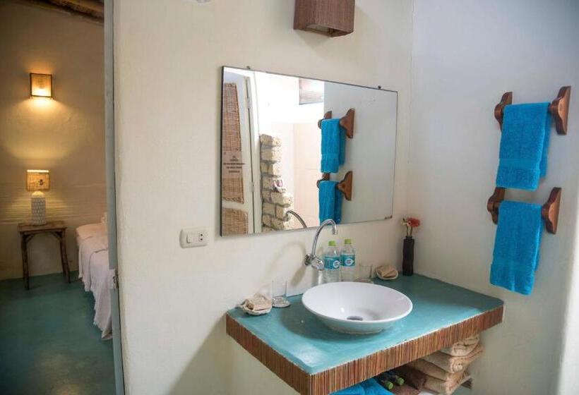 Hostel La Posada De Los Tumpis