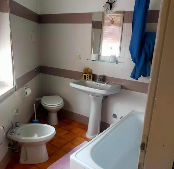 ユースホステル Locanda Da Tullio