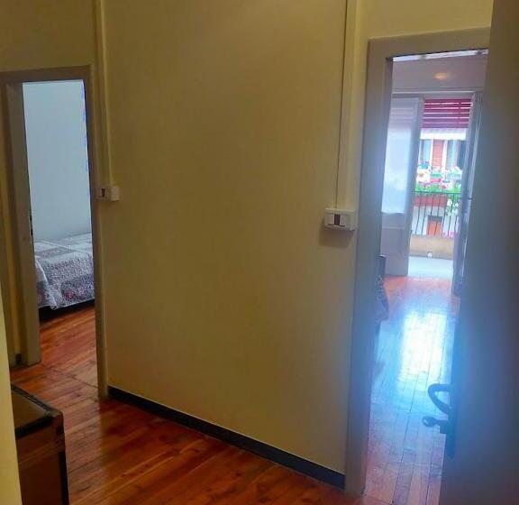 ユースホステル Locanda Da Tullio