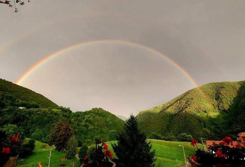 ユースホステル Locanda Da Tullio