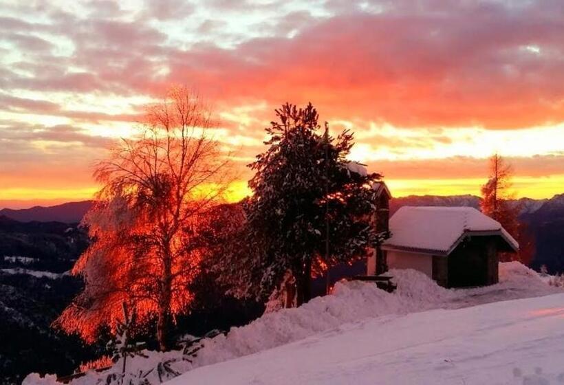 ユースホステル Locanda Da Tullio