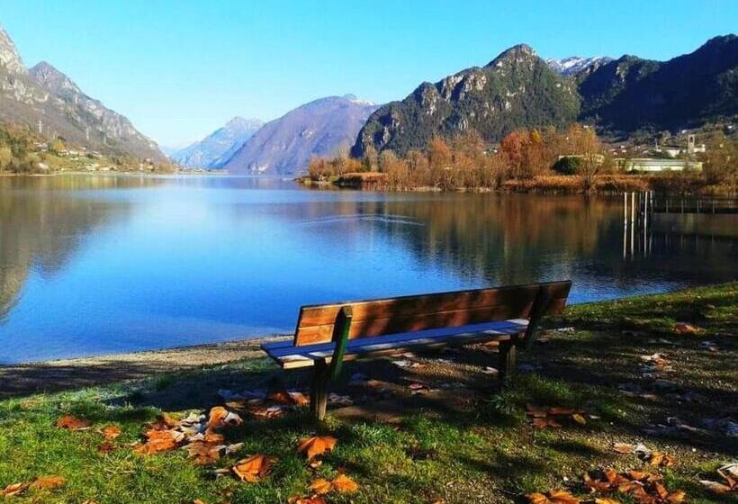 ユースホステル Locanda Da Tullio