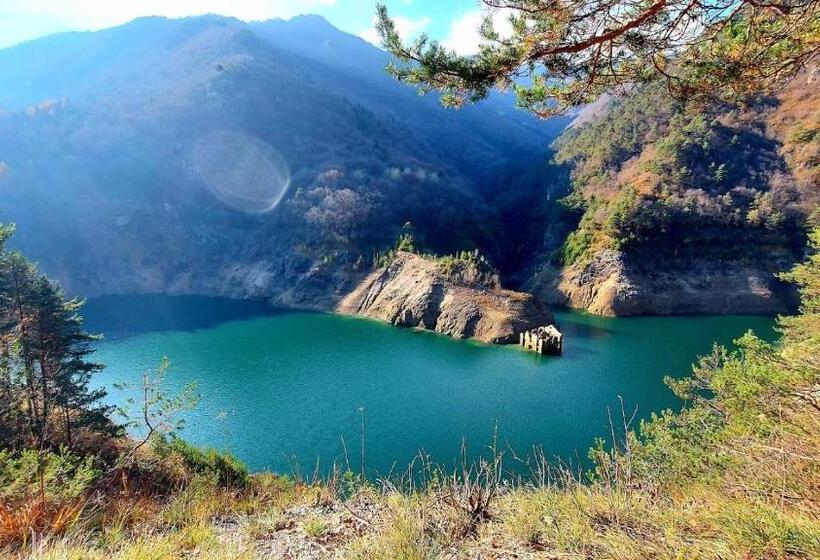 ユースホステル Locanda Da Tullio