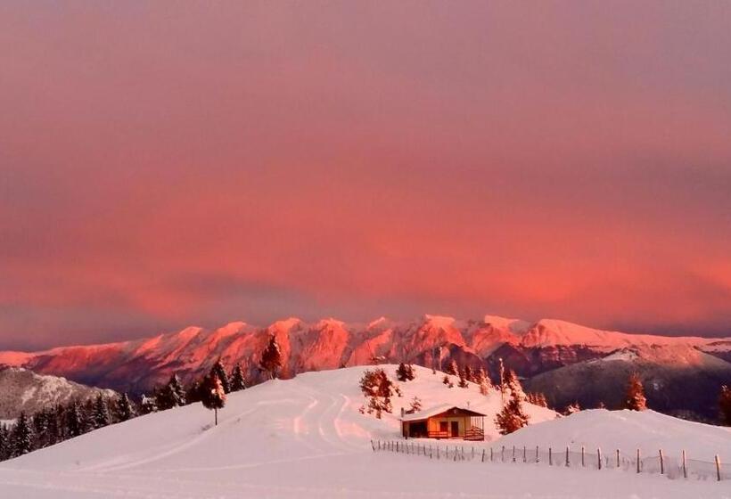 ユースホステル Locanda Da Tullio