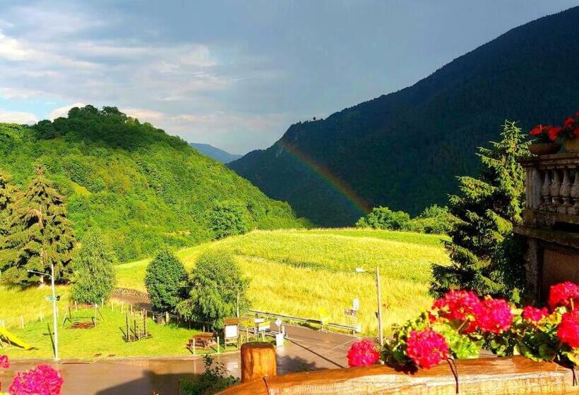 ユースホステル Locanda Da Tullio