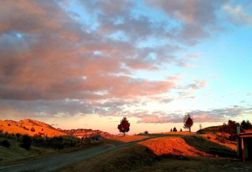 ユースホステル Locanda Da Tullio