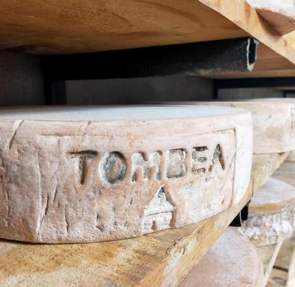 ユースホステル Locanda Da Tullio