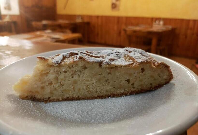 ユースホステル Locanda Da Tullio