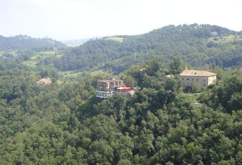 فندق صغير Locanda Ristorante Bar Il Faro