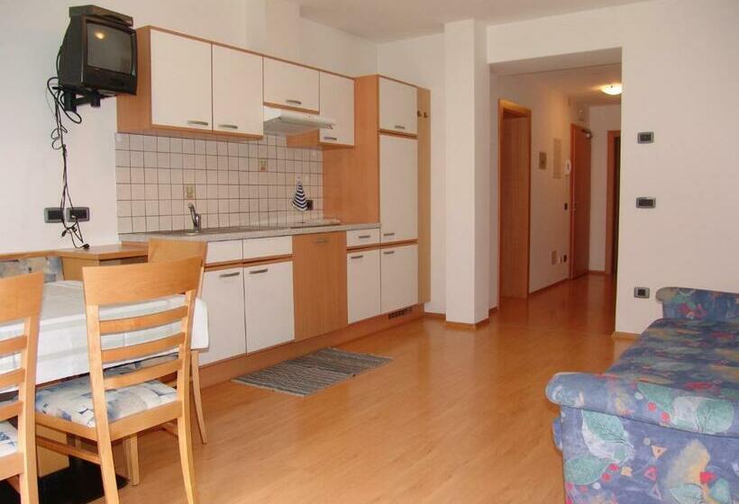 Appartement Gandler