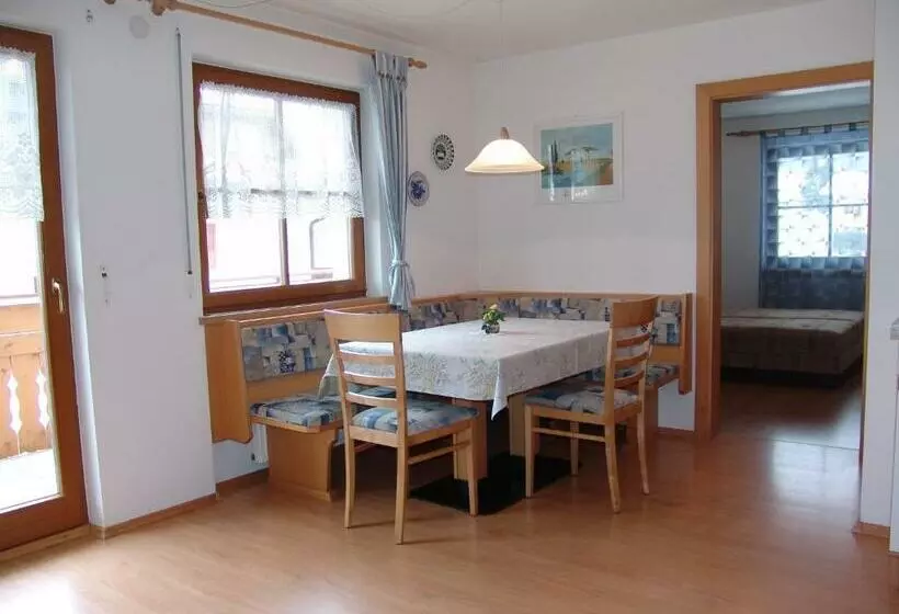 Appartement Gandler