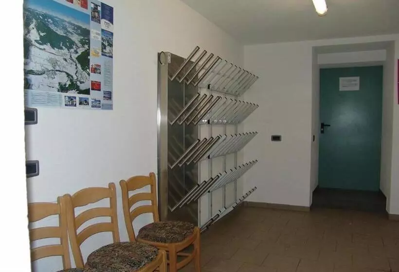 Appartement Gandler