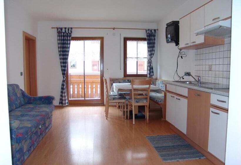 Appartement Gandler